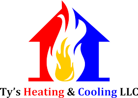 Ty's Heating & Cooling, LLC
